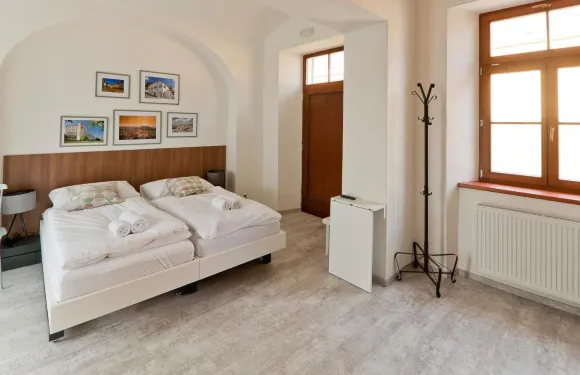 米庫洛夫城市旅館