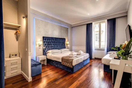 La Foresteria Luxury Suites