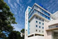 Ibis Budget Foz Do Iguacu Hotels in Vila Maracana