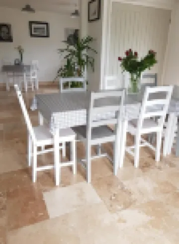 Tirah Guest House Hotels in Suffolk Coastal District