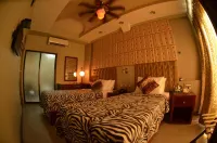 Newtown Inn Hoteles en Hulhumale