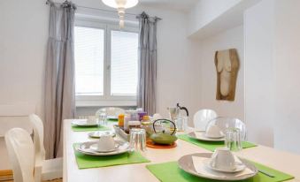 B&B Al Palazzo Malfatti