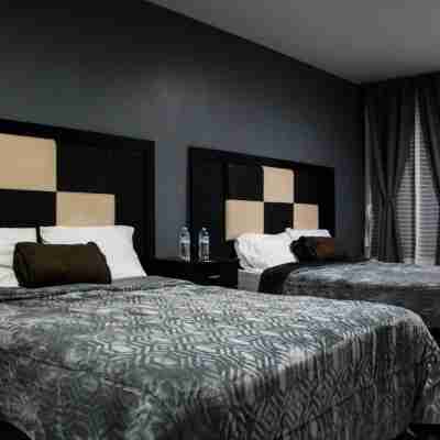 Hotel Casa Galeana Centro Con Estacionamiento Privado Rooms