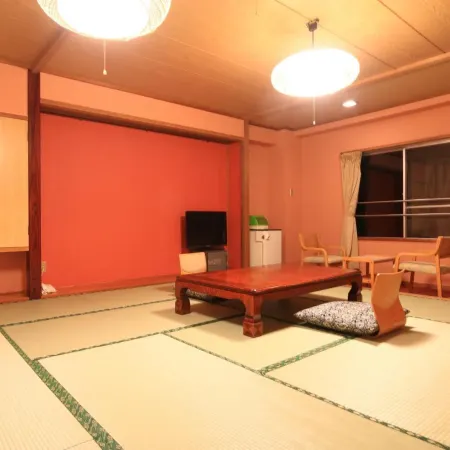 Hotel Uzuraya