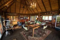 Parsons Hilltop Safari Camp