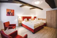 Hotel Stadt Kassel Hotels in 