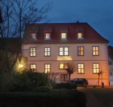 Hotel am Markt