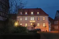 Hotel am Markt - parking
