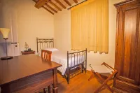 Il Ristoro Del Viandante Hotels in Osimo