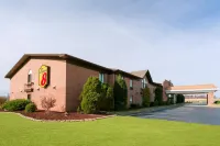 Super 8 by Wyndham Metropolis Hotels in Metropolis