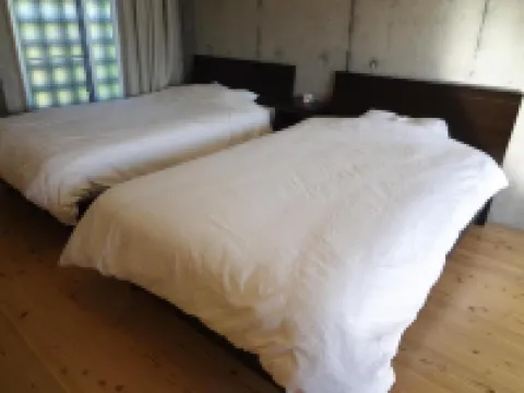 朝陽の宿 涼風 南城のホテル