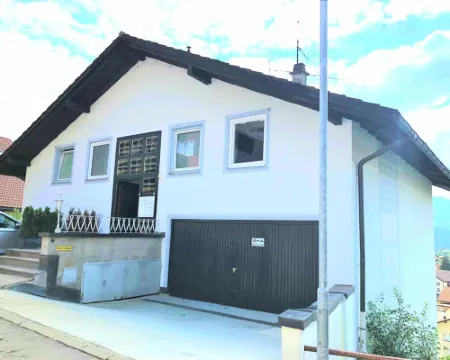 Sanosueno 3 Hotels in Sonthofen