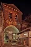 Asuwari Suites Cappadocia
