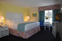 Breakers Resort - Lakeside Hotels in Sankt Ignace