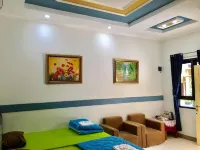 Ahlen Pangandaran Hotels in Pangandaran