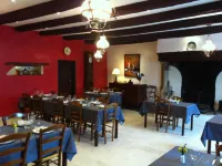 Chambres d'hôtes du Puy d'anché Hotels in Civray