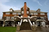 McMenamins Gearhart Hotel Hotels in Gearhart