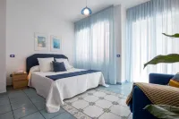 Angelina Residence Hotels in Minori