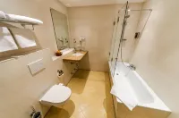 Hotel Alte Post Hotels in Lehrte