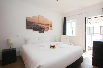 그린 도어 라고스 시티센터 호텔