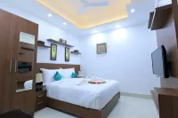 Swades Myhome - Kitchens