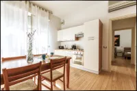Residence Rivaverde Hotel a Marina di Ravenna
