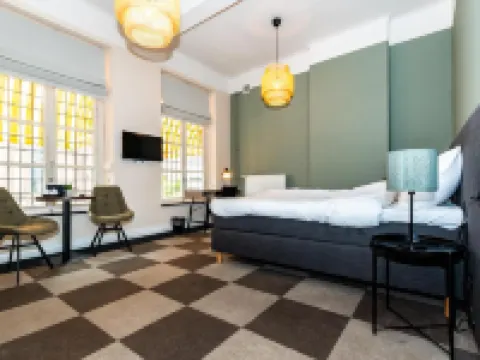 De Pastorie Bed & Breakfast Hotels in Roermond