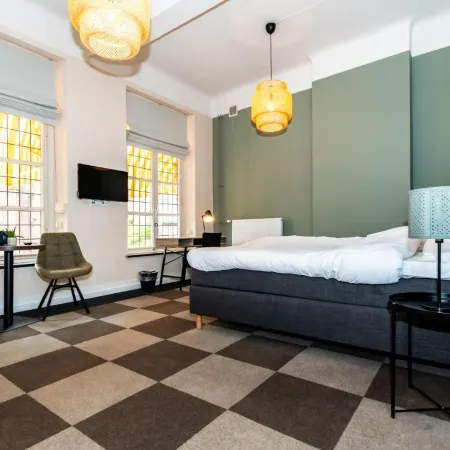 De Pastorie Bed & Breakfast