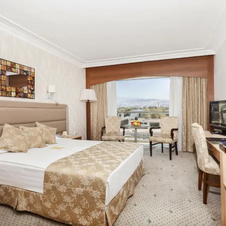 Izmir Palas Hotel