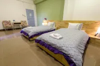 BB&B Hotel Hotels in Fang