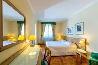 Ambassador Palace Hotel Hotels in Udine
