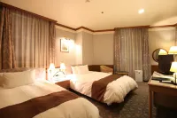 Hotel Sunlife Garden Hotels in Chigasaki