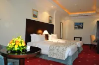 Saray Musheireb Hotel Suites and Apartment