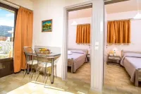 Takis Hotel Apartments