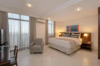Manaus Hotéis Millennium