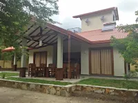 The Forest Chalet