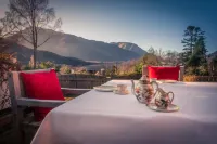 Glencoe House Hotels in Glencoe