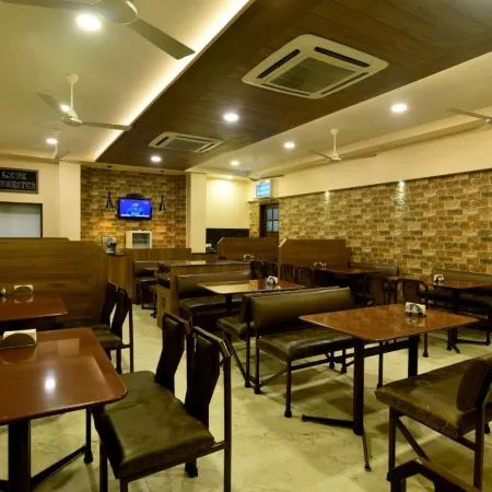 Panchavati Elite Inn