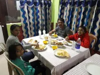 Quadriya Palace Hotels in Thekkady