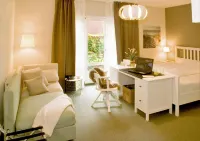 Hotel Auszeit Hotel a Langenhagen