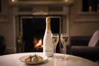 Hetland Hall Hotel - Breakfast