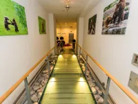 Hotel City am Bahnhof Hôtels à : Berne