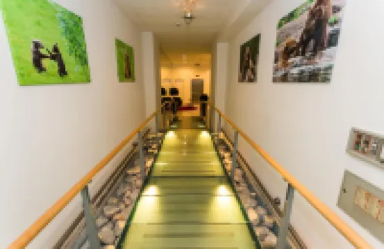 Hotel City am Bahnhof