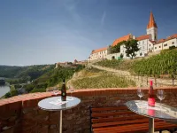 Hotel Lahofer Hotels in Znojmo