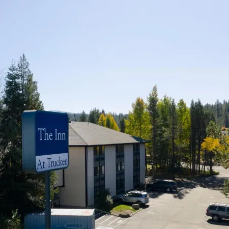 Inn at Truckee