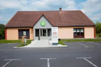 Campanile Lille Ouest - Lomme Hotels in Lomme