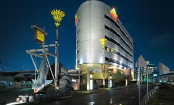 Hotel Sol