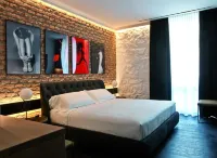 Areadocks Boutique Hotel Hôtels à : Brescia