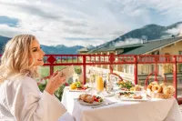 Kohlerhof - 4 Star Wellness & Active Hotel Hotel a Fugen