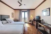 Hotel & Spa Real Badaguás Jaca